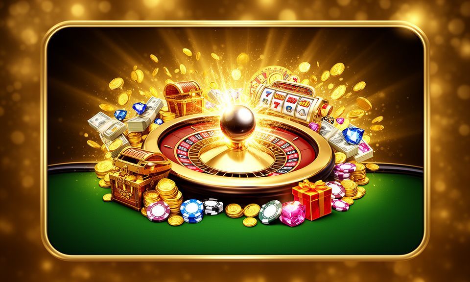 Roulette WildSpin